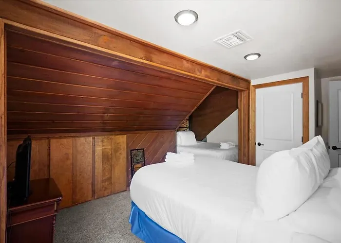 Timberland Hideaway * Payson