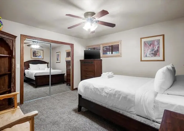 Timberland Hideaway Holiday home Payson