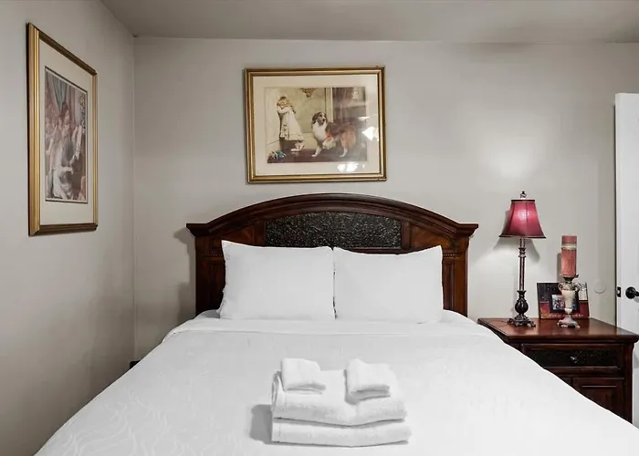 Timberland Hideaway Payson