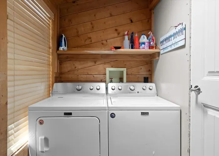 Timberland Hideaway Holiday home Payson